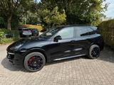 Porsche Cayenne Turbo  - Porsche Cayenne aus 2011: Turbo