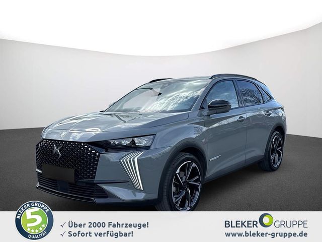 DS DS7 Crossback