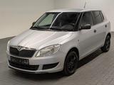Skoda Fabia Klima/Radio-CD/AUX/14-LM - Skoda Fabia Gebrauchtwagen in Magdeburg