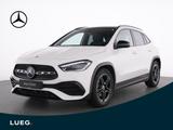 Mercedes-Benz GLA 200 AMG+MBUXHighEnd+Pano+MBeam+Night+Mem+RFK - Mercedes-Benz GLA 200 in Oberhausen
