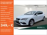 Seat Leon 1.5 TSI FR LED NAVI BEATS VIRTUAL - Seat Leon Gebrauchtwagen in Leverkusen