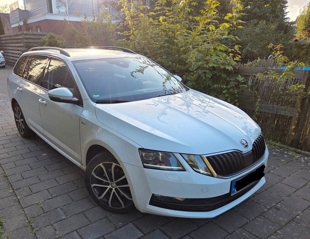 Image of Skoda Octavia