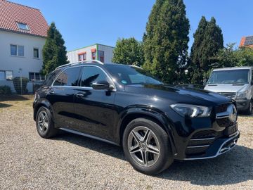 Mercedes GLE 450 - 3