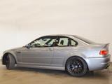 BMW M3 CSL E46 *2.Hand/BMW-Scheckheft/Sammler* - BMW M3: Csl