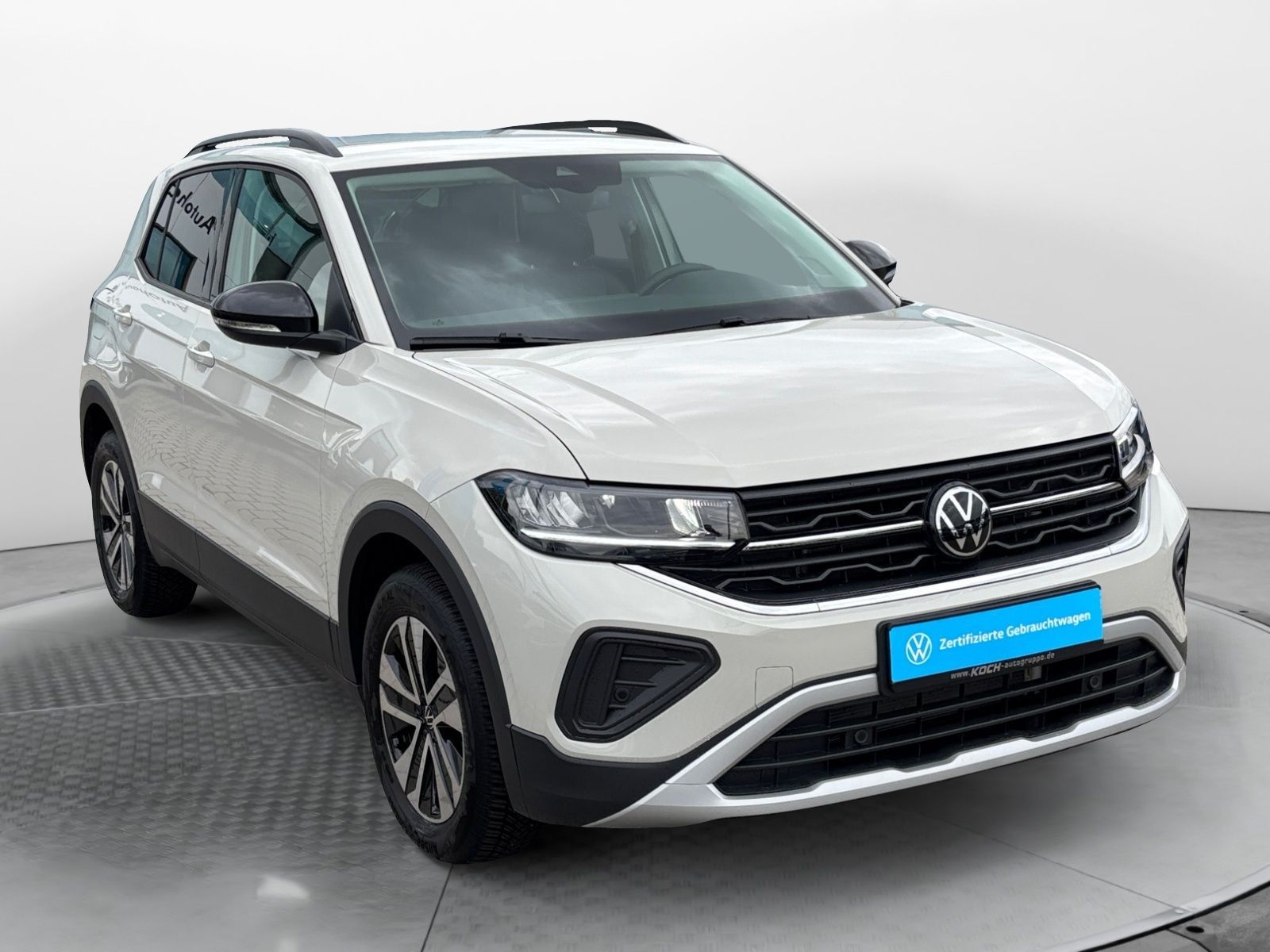 Volkswagen T-Cross - Bild 5