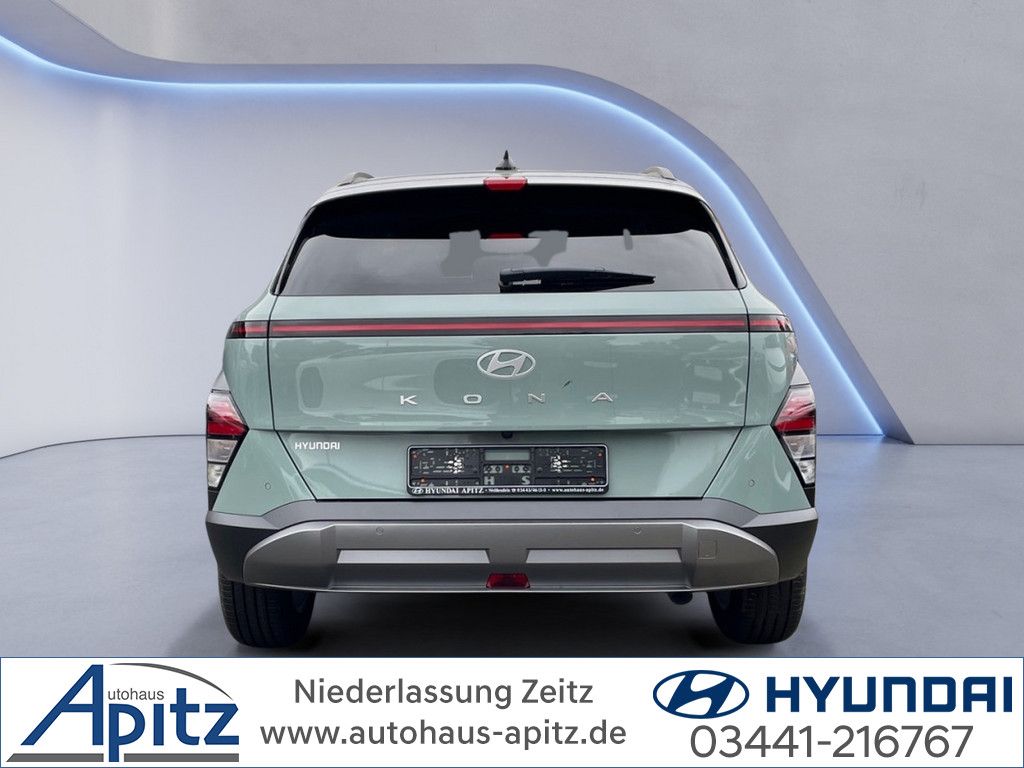 Hyundai Kona – Bild 6