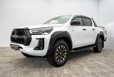 Toyota Hilux 2.8 D4-D GR Sport °Rollo°AHK°Service NEU° - Toyota Hilux GR Sport Gebrauchtwagen