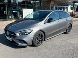 Mercedes-Benz B 220 d 4Matic AMG Line Leder Klima AHK  RFK - Mercedes-Benz B 220 aus 2022