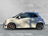 Abarth 595 1.4 T-jet 16V Turismo NAVI+BEATS+KLIMA+LED - graue Abarth 595