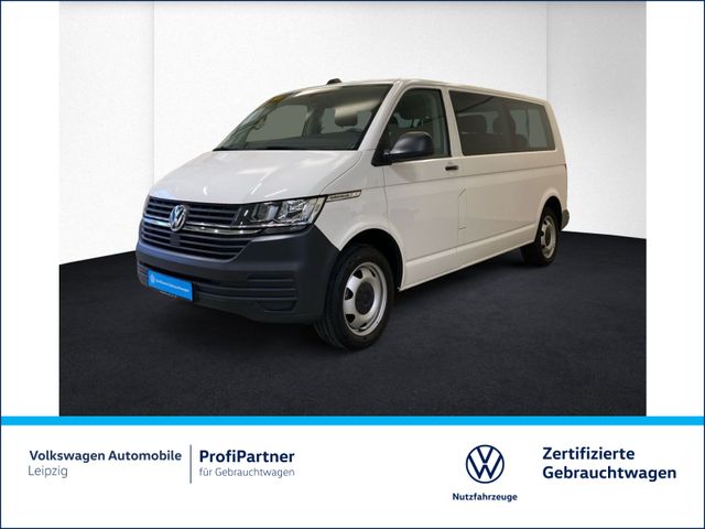 Volkswagen T6.1 Caravelle Trendline LR *DSG*Standhzg.*ACC*