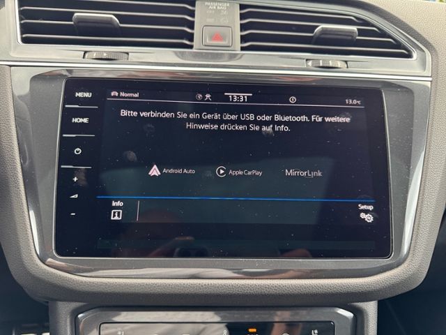 Volkswagen Tiguan Allspace - Bild 21