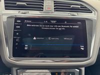 Volkswagen Tiguan Allspace - Vorschau Bild 21