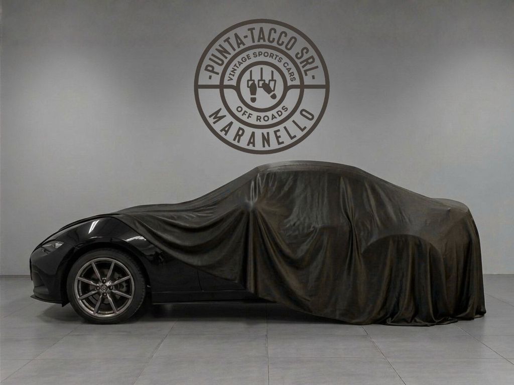 Image of Mazda MX-5