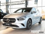 Mercedes-Benz B 200 d Progressive+LED+R-KAMERA+KEYLESS+PANO+SH - gebrauchte Limousinen in Konstanz