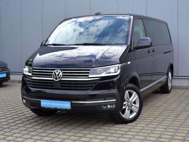 T6.1 Caravelle 2.0 TDI 199 PS DSG LR Highline ST