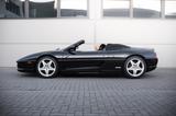 Ferrari F355 F1 Spider-Servo-elekrische Fensterheber - Ferrari F355 mit Benzin-Antrieb: Cabrio