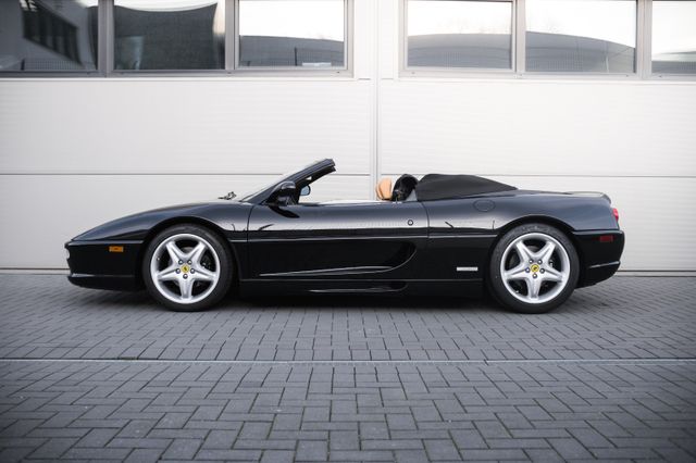 Ferrari F355 F1 Spider-Servo-elekrische Fensterheber