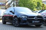 Mercedes-Benz CLA 200 Shooting Brake/Klima/Navi/Spur/360°Kamer - Mercedes-Benz CLA 200 Shooting Brake in Düsseldorf
