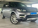 Land Rover Range Rover Sport 3.0 TDV6 HSE - Land Rover Range Rover Sport in München