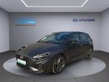 Hyundai i30 N-Line Mild-Hybrid 1.5 Turbo Navi LED CarPla - Hyundai i30 in Saarbrücken