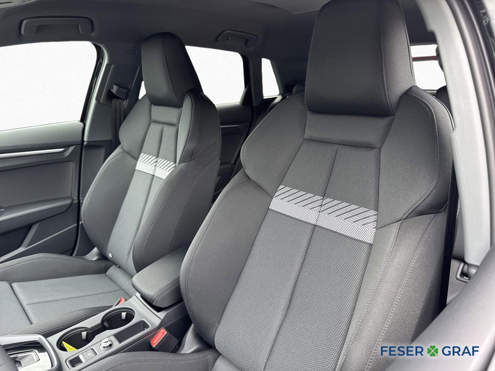Audi A3 - Bild 9