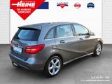 Mercedes-Benz B 180 B -Klasse|AHK|Allwetter|Xenon|Multilenkrad - gebrauchte Mercedes-Benz B 180 aus dem Jahr 2012