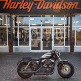 Harley-Davidson XL1200X SPORTSTER FORTY-EIGHT - Remus - - Offers