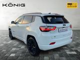 Jeep Compass High Altitude 1.5 Allwetterreifen - Jeep Compass: Altitude