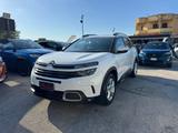 Citroën CITROEN C5 Aircross BlueHDi 130 S&S Live - Citroën C5 Aircross LIVE mit Diesel-Antrieb