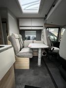 Dethleffs Globebus I 6 