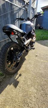 Honda cx 500 Alles eingetragen mit TÜV - Offers