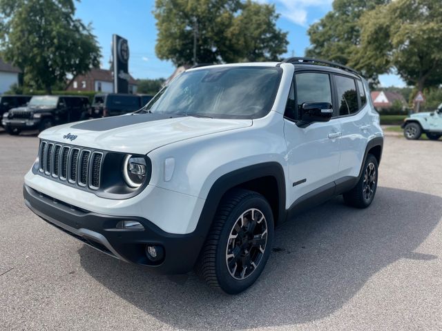 Jeep RENEGADE PHEV MY23-High Upland