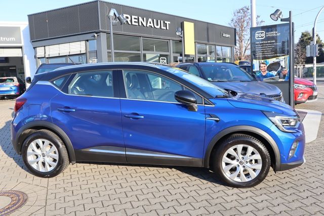 Renault Captur II   Intens TCe 90