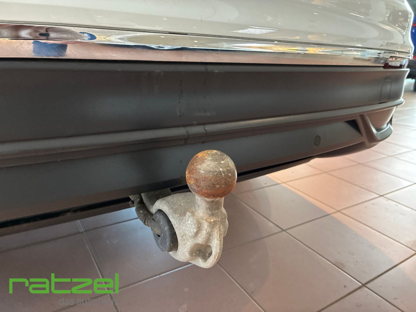 Fahrzeugabbildung Volkswagen Tiguan Allspace 2.0 TDI DSG Life AHK+LED+ACC Dig