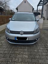 Volkswagen Touran 1.6 TDI DSG Comfortline Comfortline