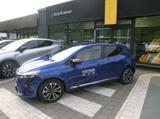 Renault Clio Techno TCe 90 - Renault Clio Techno mit Benzin-Antrieb