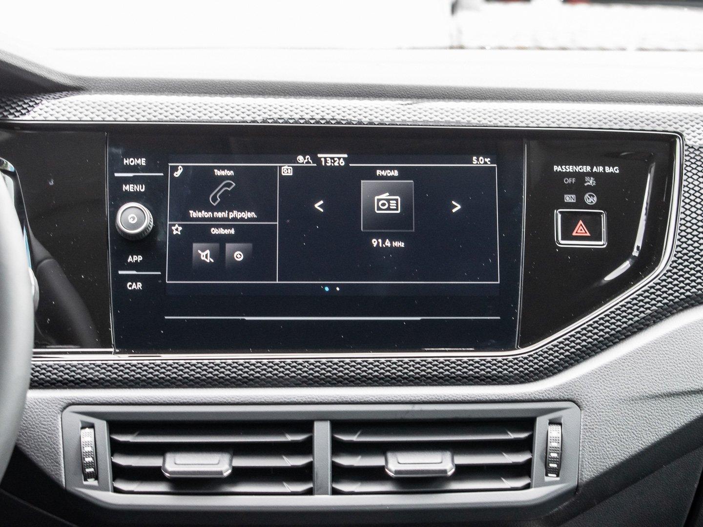 Volkswagen Taigo 1.0 TSI DSG Life LED KAMERA SHZ ALU PDC, миниатюра 12