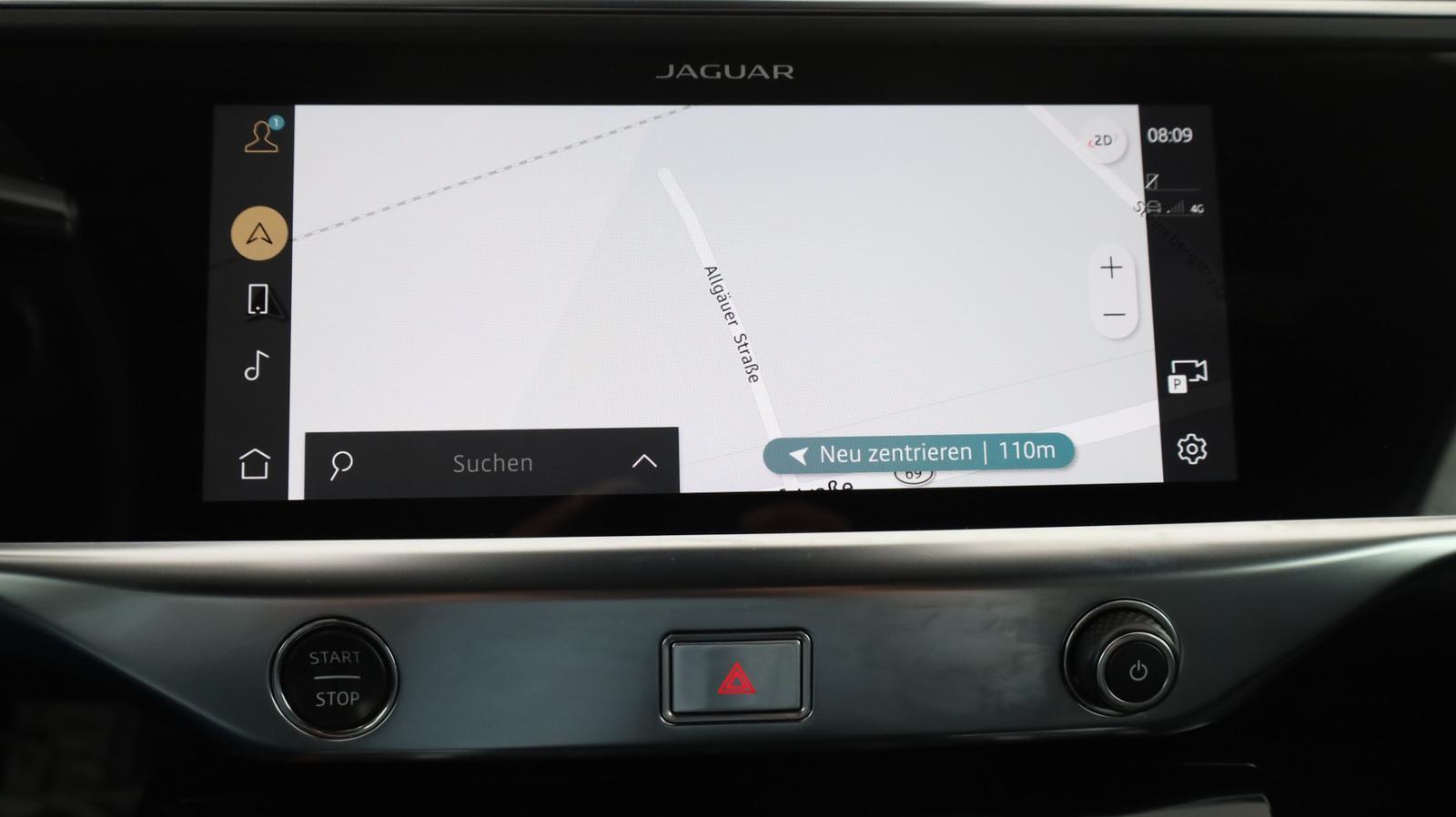 Jaguar I-Pace SE, миниатюра 24