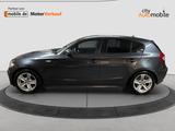 BMW 120d Lim./Xenon/Klimaaut./PDC - BMW 120 aus 2006: 120d