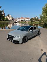 Audi A5 3.2 FSI Quattro H&R Deep (kein Air... - gebrauchte Audi A5 aus dem Jahr 2008