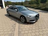Audi A6 limosine - TOP GEPFLEGT - 6 Zylinder - Audi: Zylinder