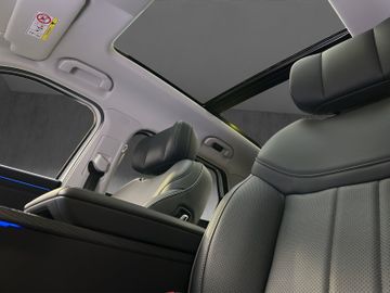 Andere JAECOO 7 1.6 TGDI AWD Exclusiv 360° LED SHZ ACC