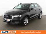 Audi Q3 2.0 TFSI quattro Sport Aut.*XENON*PDC*SHZ - Audi Q3 mit Anhängerkupplung