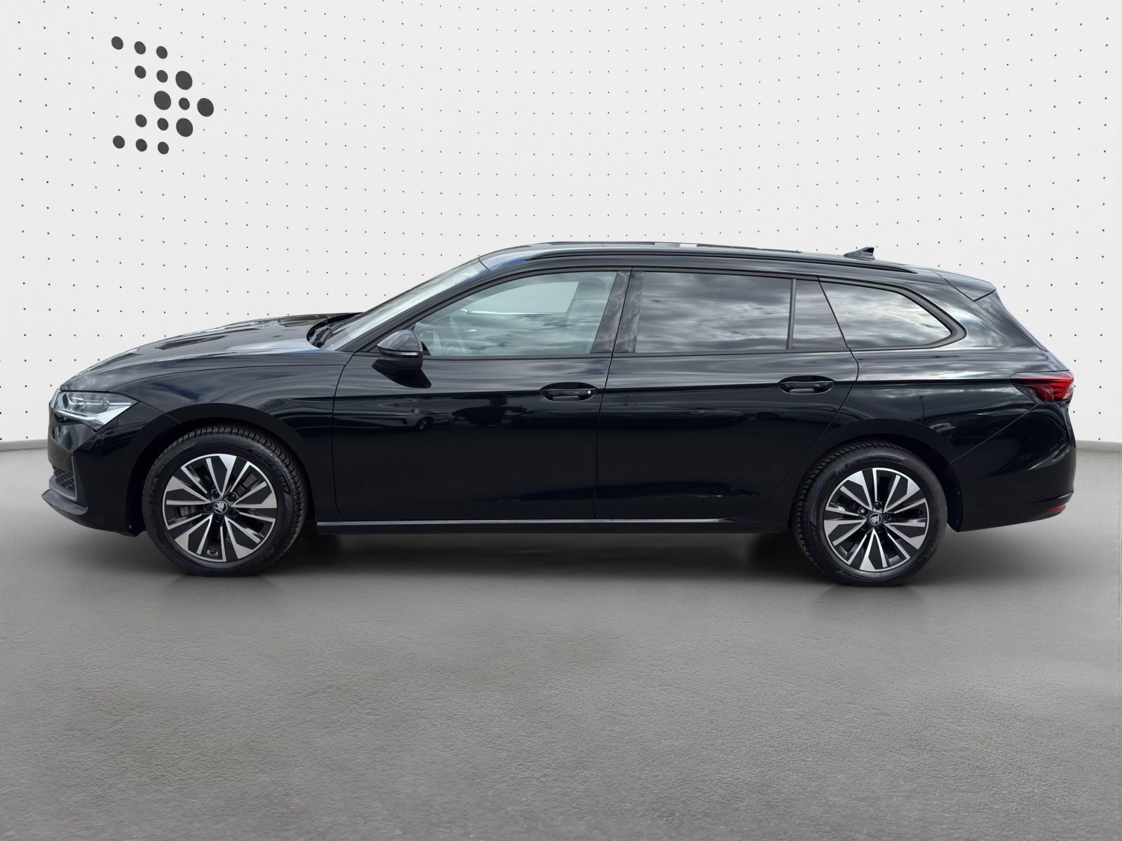 Skoda Superb - Bild 3