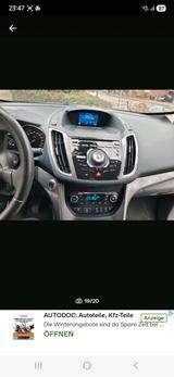 Ford Cmax Titanium - Ford C-Max: Münster