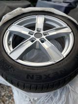 BMW X3 xDrive20i xLine AT xLine - BMW X3 von privat