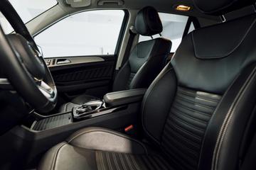 2015 Mercedes-BENZ GLE — фото 10