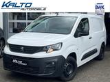 Peugeot Partner 1.6 BlueHDI Kasten L2 Klima,Navi,Regale - Peugeot Partner: L2