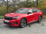 Skoda 2.0TSi RS 4x4 Leder PDACH STHZ DCC+ eHK LM20"AHK