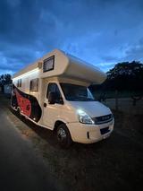 Iveco Daily 5.0 180 ps - Iveco Wohnmobil oder -wagen Daily